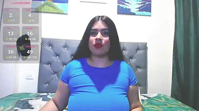 Antonellaa_111's Live XXX Chat