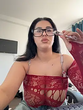 DaianaKimberly 라이브 XXX 채팅