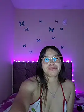 Cindy_kathe Adlı Modelin Canlı XXX Sohbeti