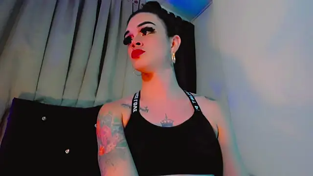 lesly_xx Chat XXX in diretta
