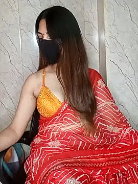 Pertunjukan Kamera Web Hot_malika19