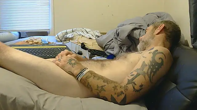 jarjar83 élő XXX-chatje