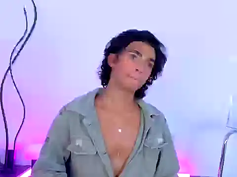 AlanCuute Live XXX Chat