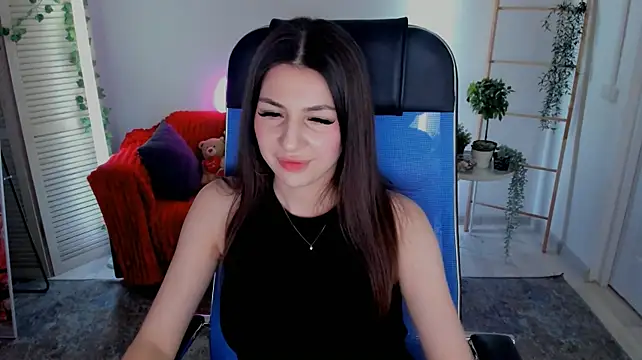 Živý XXX chat DiRosie