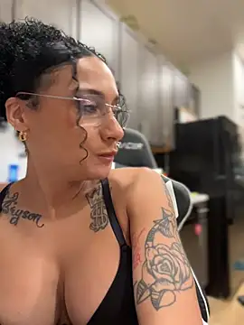 FerrariFrench Live XXX Chat