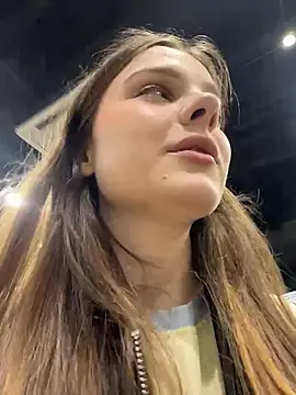 Lunabelle_ - suck my pussy juice from my fingers