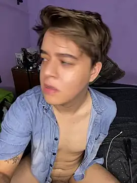 mr_ta0 Webcam-Show