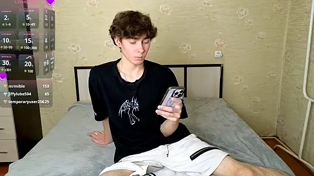 Liam_Winss – Live XXX-chat