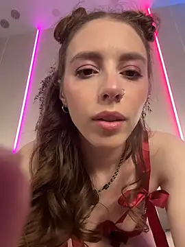 Lolya_ Live XXX-Chat