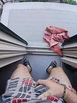 XXX chat uživo modela DevotoAlCazzone