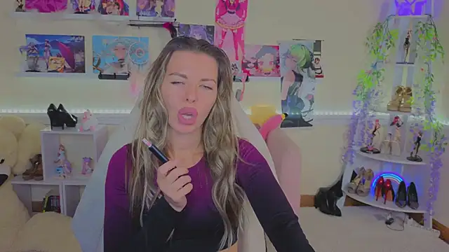 Real_Tini - anal plug