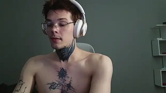 Chat XXX Live DENIS_HERE