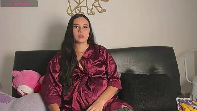 Kaylie_storm01 - Show pussy