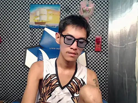 riks_tyler Obrolan Langsung XXX