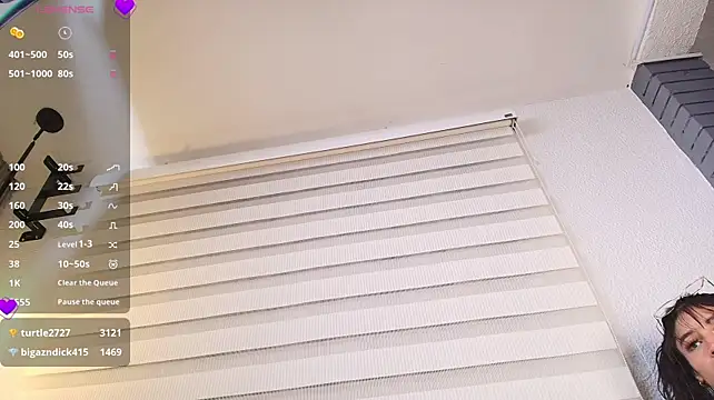 Matty_sofia_1 - SQUIRT CONTROL machineX 5