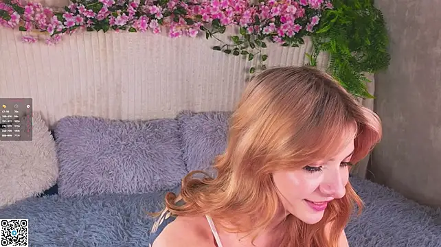 VelvetZephra Live XXX-chat