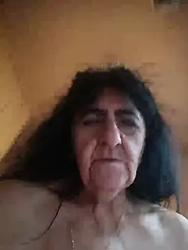 Show webcam de Lovely_Lori
