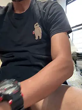 Czat XXX na żywo – DickJusGrowz