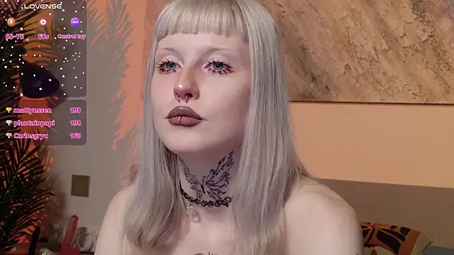 MilkMeSoftly 라이브 XXX 채팅