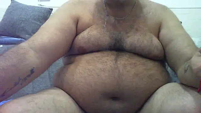 DaddyHot71 Live XXX-chat