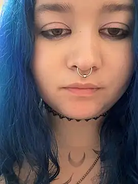 BigBoobsShow_ - droll on boobs and show tongue in public