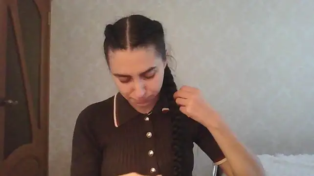 Kashtanka_ Obrolan Langsung XXX