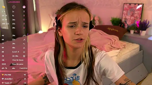 Agata_cristee - ❤️ Sexy Tease