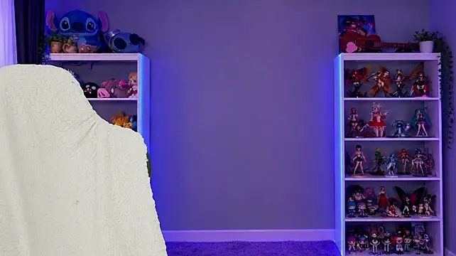 Živý XXX chat daniela_rivasthl