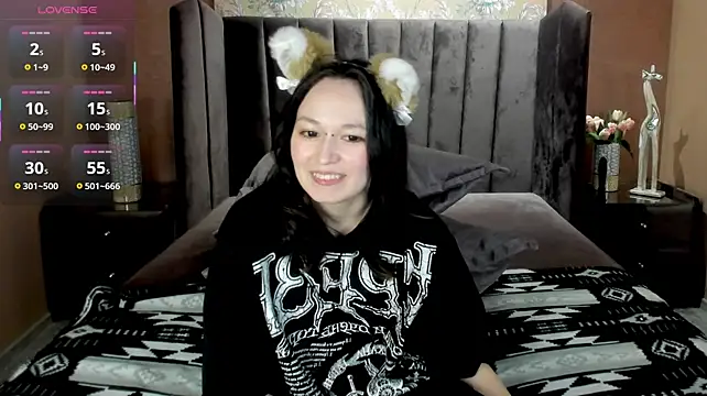 Chat XXX Live AriettiHamoe