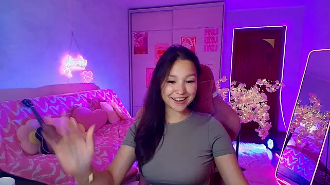 Živý XXX chat adeline