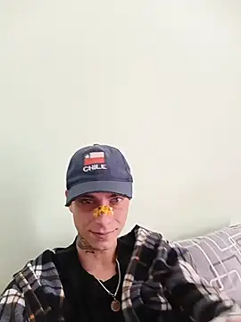 Pro100yy live XXX chat