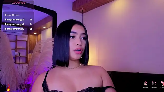Chloe_monroee's Live XXX Chat