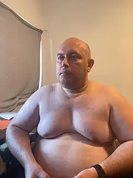 Chat XXX en directo de BigromeoXX