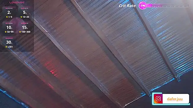 Živý XXX chat Godly_huan