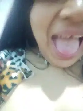 Crazy_grone Webcam show