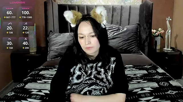 Chat XXX en directo de AriettiHamoe