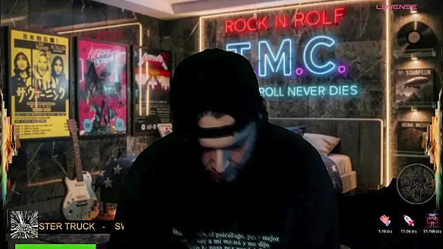 chino_roz Live XXX-Chat