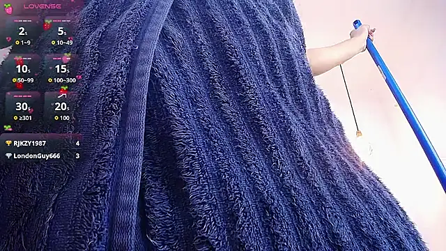 Alexa_forbes_ - Play with my clitoris 😈