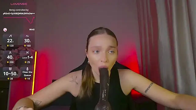 Chat XXX Live violla_sinzz