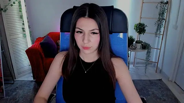Chat XXX Live DiRosie