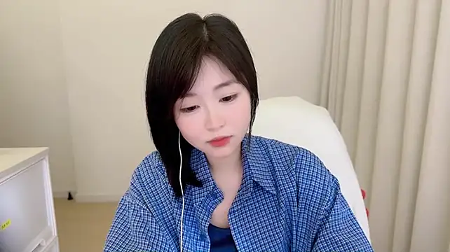 Kakionan 라이브 XXX 채팅