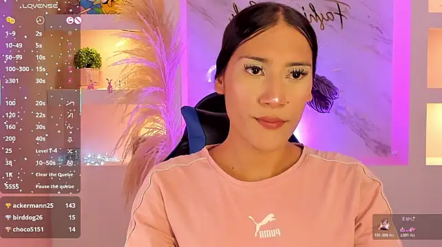 CamilaHarperr_ Adlı Modelin Canlı XXX Sohbeti