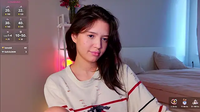 Chat XXX en directo de RikoAsada