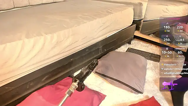 Czat XXX na żywo – Lewins78
