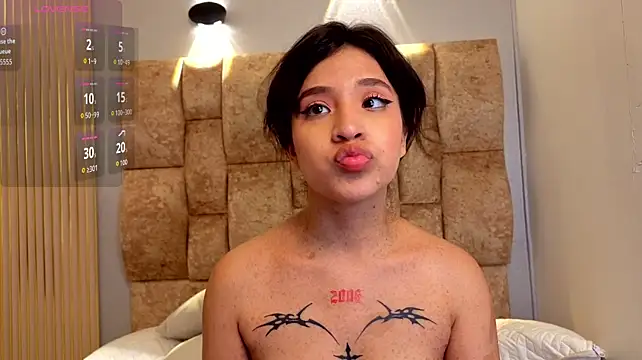 XXX chat uživo modela vanellope_prince