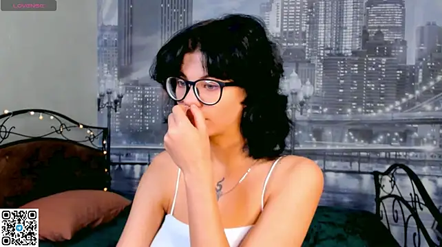 VesperSolace Live XXX Chat