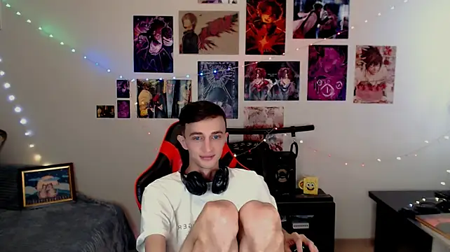 John_Meow – Live XXX-chat