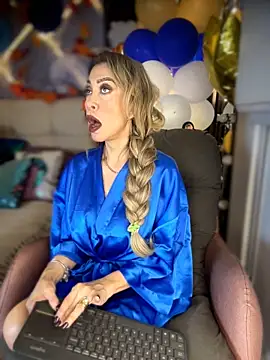 EvelinaGrey
