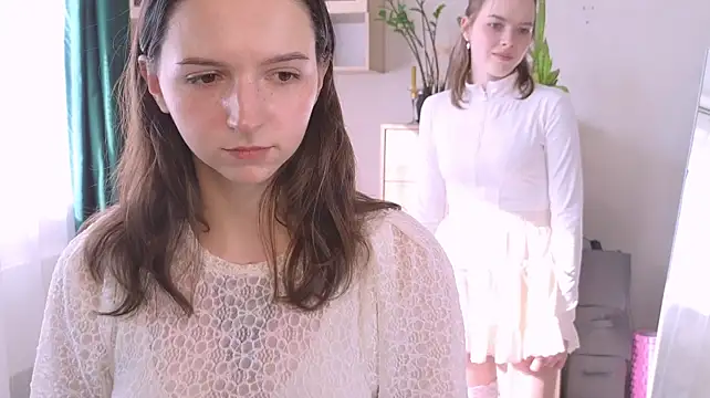 Sweet_touches_ - BOTH SHOW PANTIES