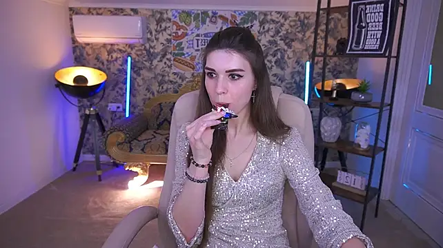 KylieJoyys Chat XXX in diretta